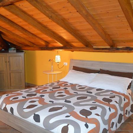 Bed and Breakfast Zest House à Santa Venerina Extérieur photo