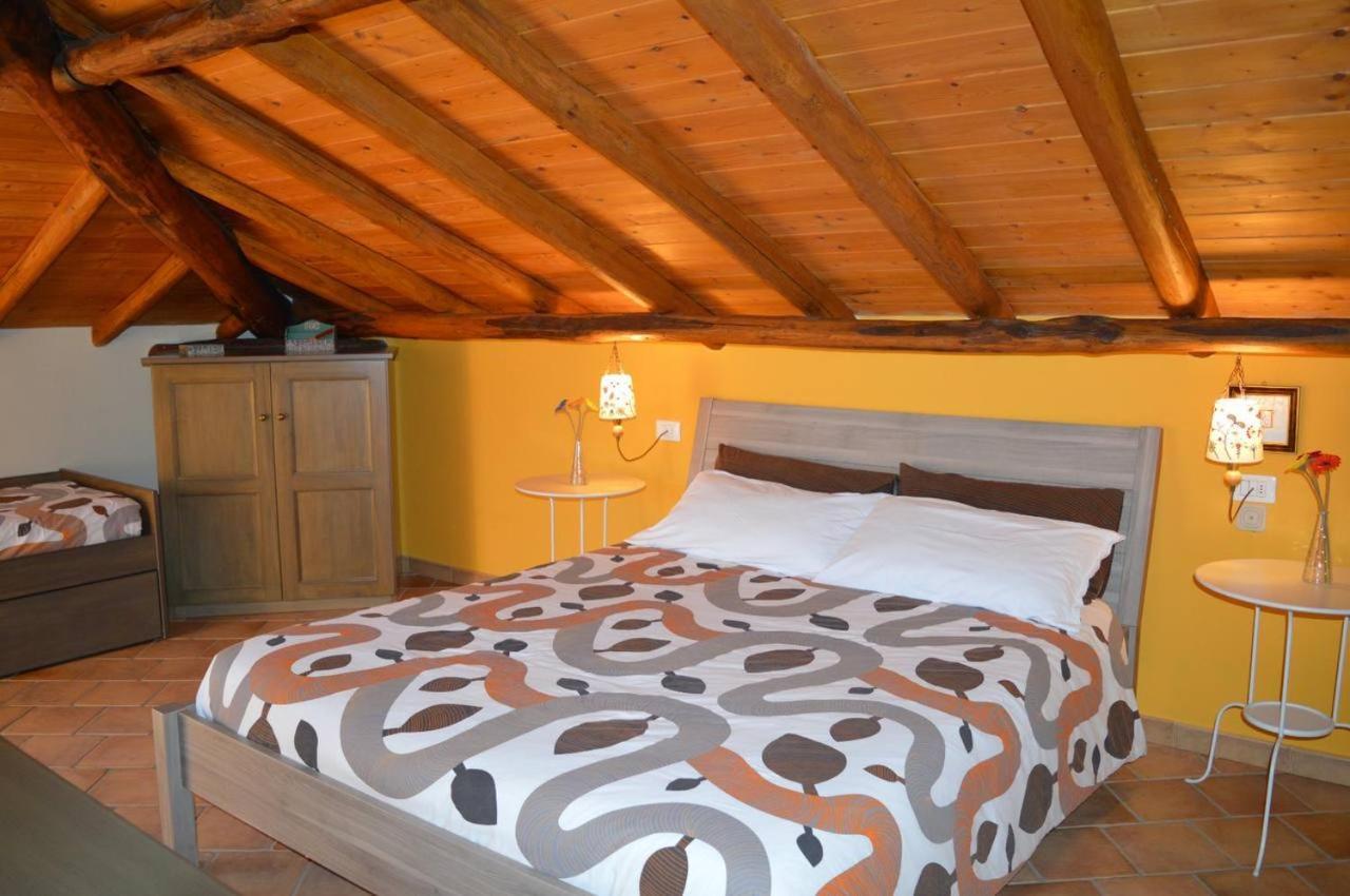 Bed and Breakfast Zest House à Santa Venerina Extérieur photo