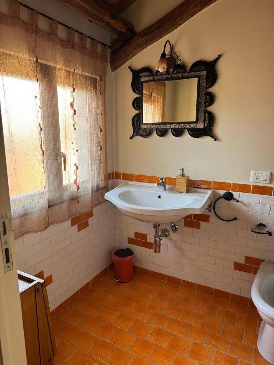 Bed and Breakfast Zest House à Santa Venerina Extérieur photo