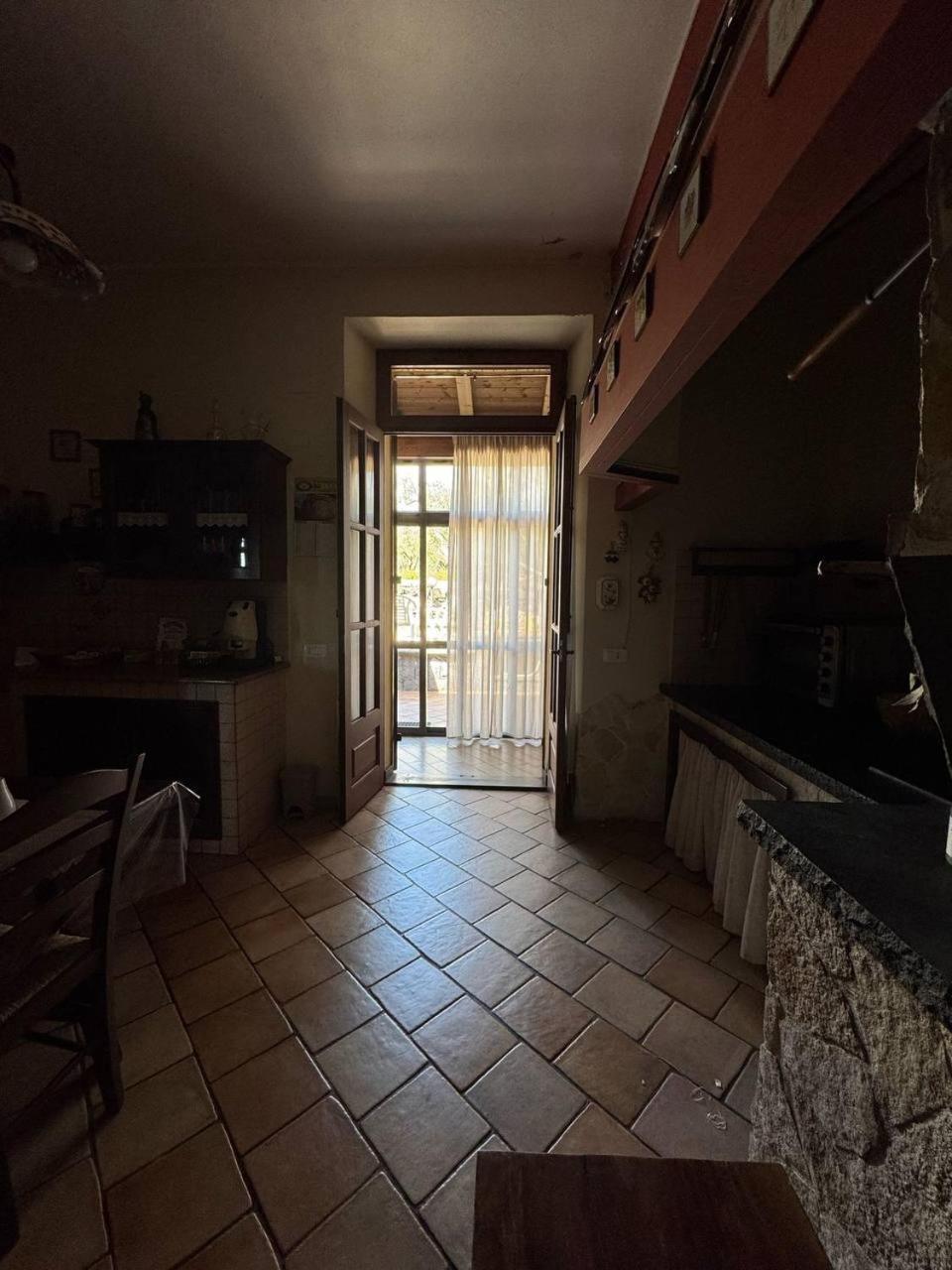 Bed and Breakfast Zest House à Santa Venerina Extérieur photo