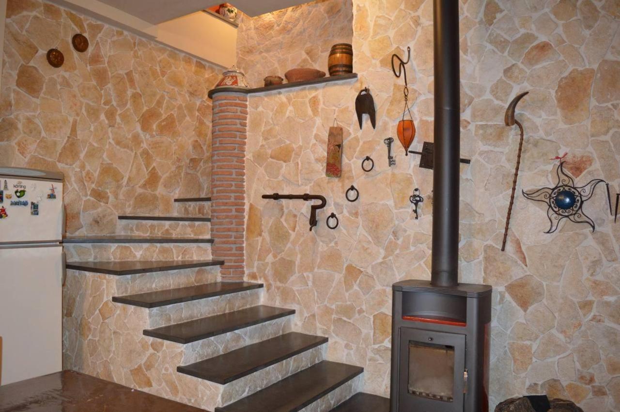 Bed and Breakfast Zest House à Santa Venerina Extérieur photo